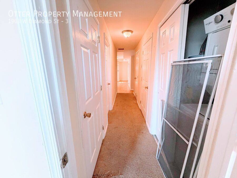 Apartment for rent at 1903 W Diamond St #3, Philadelphia, PA 19121