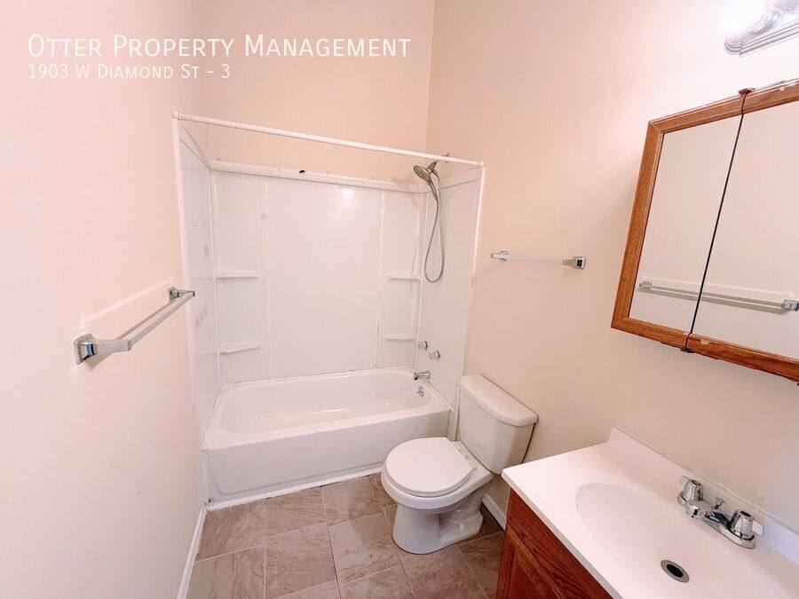 Apartment for rent at 1903 W Diamond St #3, Philadelphia, PA 19121