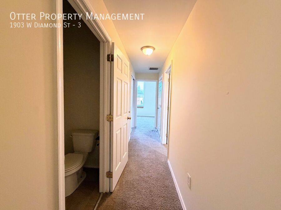 Apartment for rent at 1903 W Diamond St #3, Philadelphia, PA 19121