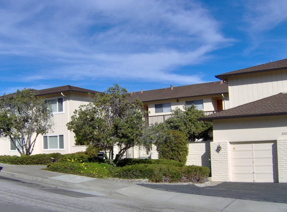 Apartment for rent at 222 Laine St, Monterey, CA 93940