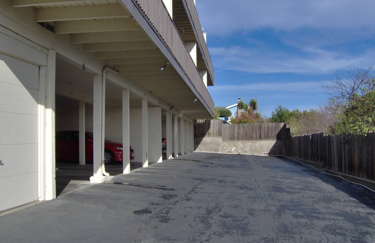 Apartment for rent at 222 Laine St, Monterey, CA 93940