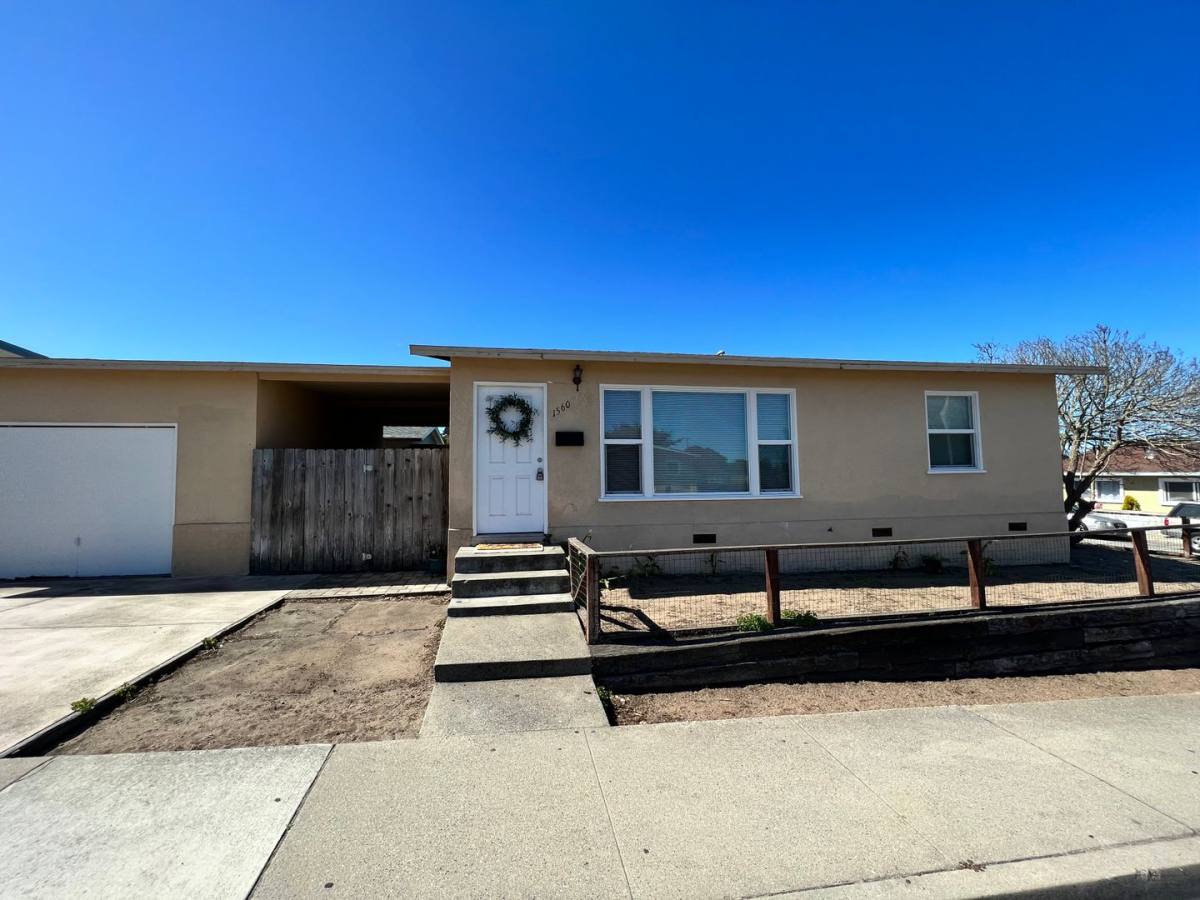 1560 Lasalle Ave, Seaside, CA 93955 - House for Rent - Image 8