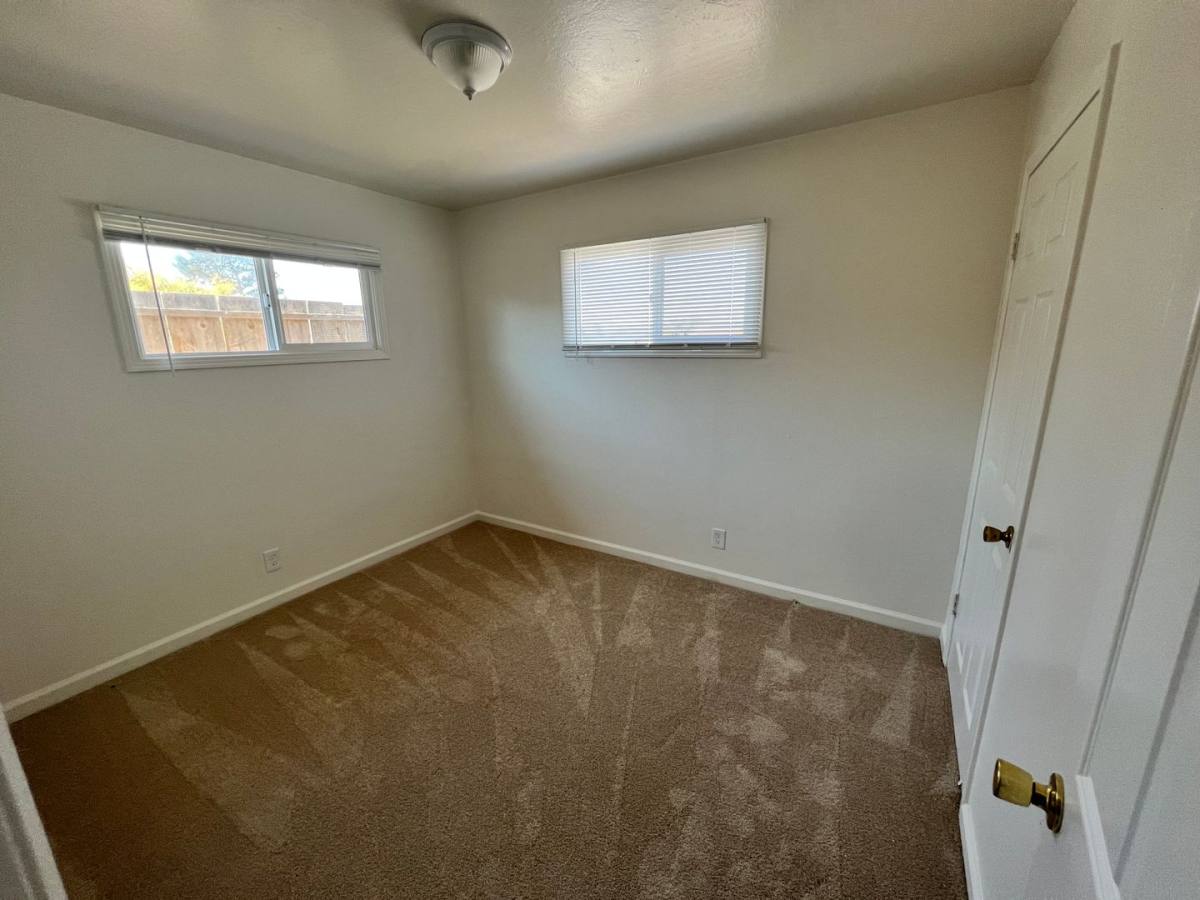 House for rent at 1560 Lasalle Ave, Seaside, CA 93955