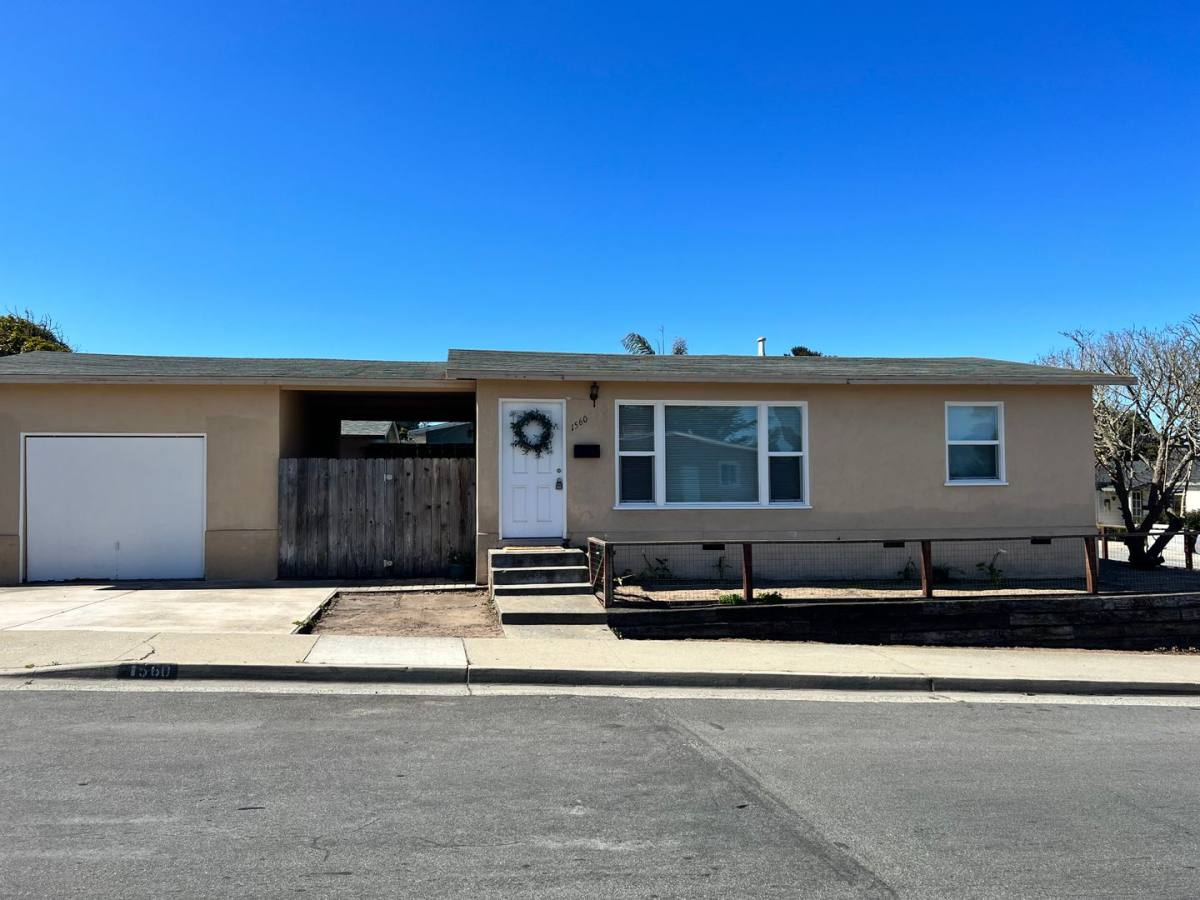 1560 Lasalle Ave, Seaside, CA 93955 - House for Rent - Image 7