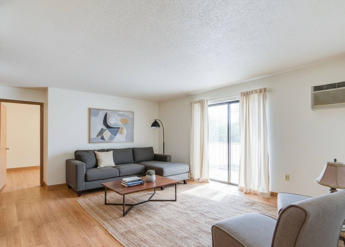 Apartment for rent at 40 E McKinley Ave, Des Moines, IA 50315