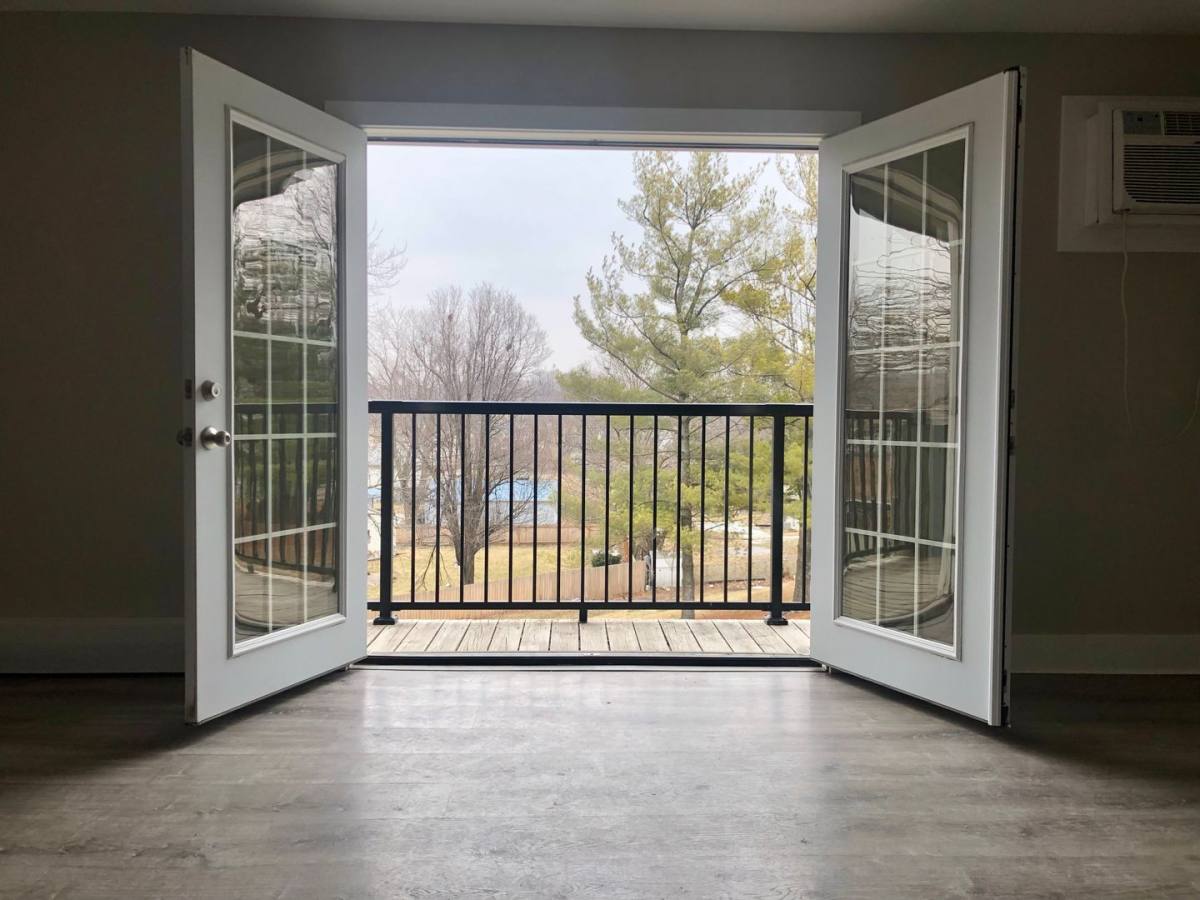Apartment for rent at 40 E McKinley Ave, Des Moines, IA 50315