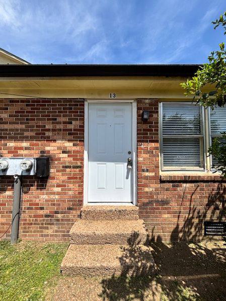 Apartment for rent at 1614 Cypress Dr #13, Murfreesboro, TN 37130
