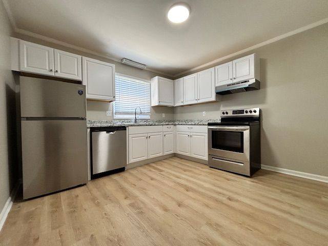 Apartment for rent at 1614 Cypress Dr #13, Murfreesboro, TN 37130