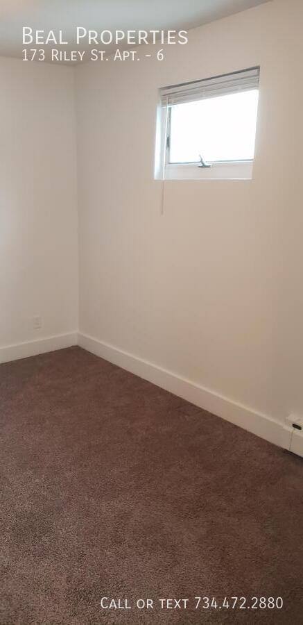 Apartment for rent at 173 Riley St #6, Dundee, MI 48131