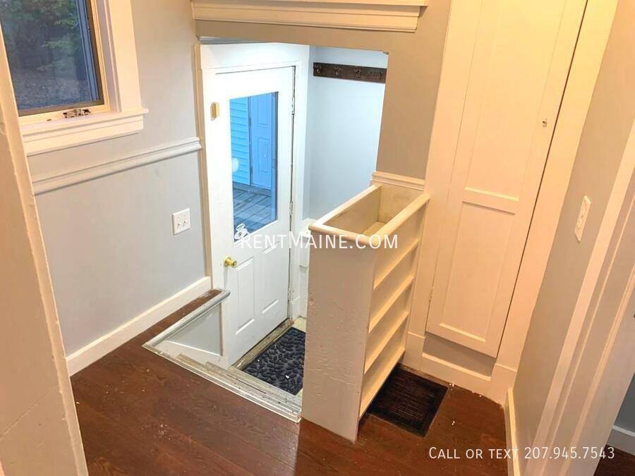 Apartment for rent at 19 Nason Ave, Bangor, ME 04401