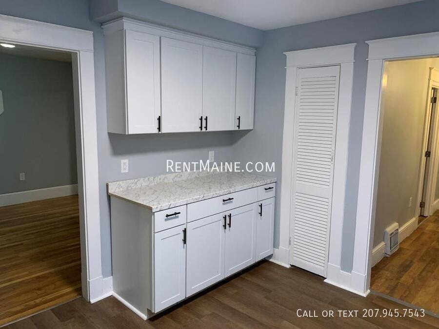 Apartment for rent at 19 Nason Ave, Bangor, ME 04401