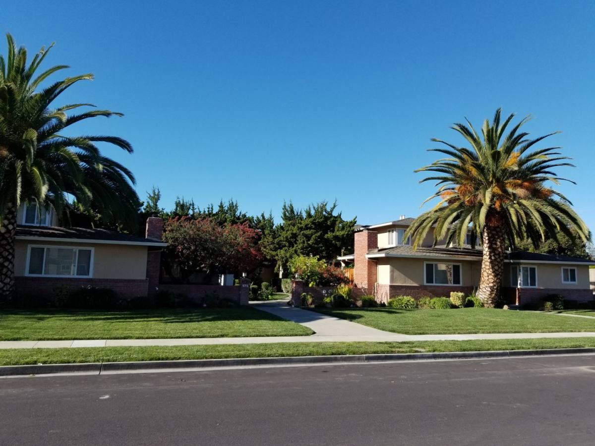 Apartment for rent at 475 Dover Way, Campbell, CA 95008