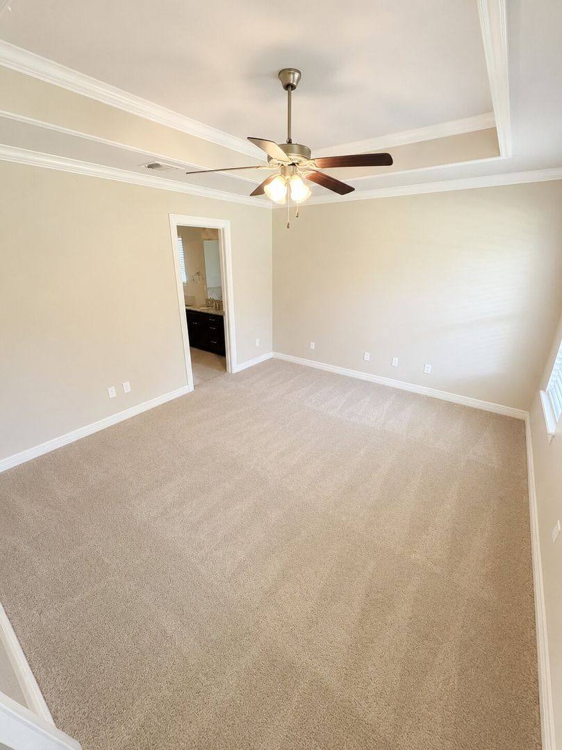 House for rent at 3461 Grand Cane Lane, Bossier City, LA 71111