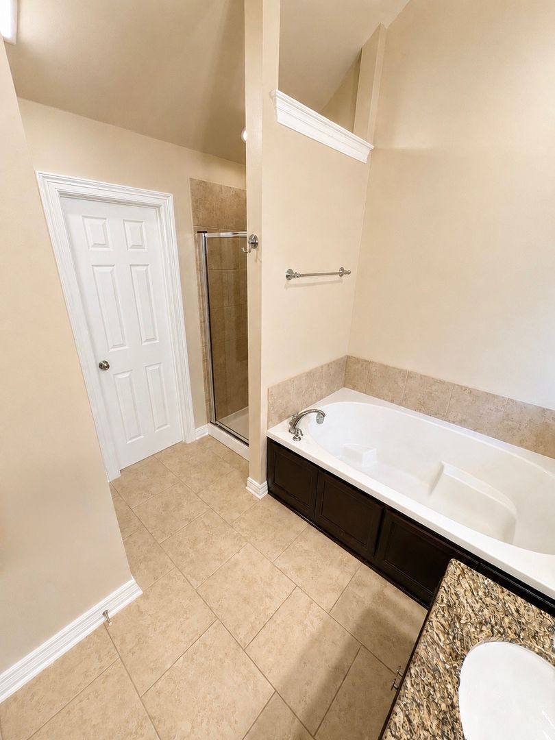 House for rent at 3461 Grand Cane Lane, Bossier City, LA 71111