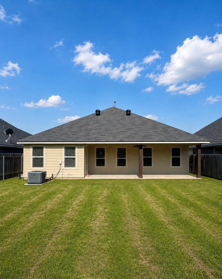 House for rent at 3461 Grand Cane Lane, Bossier City, LA 71111
