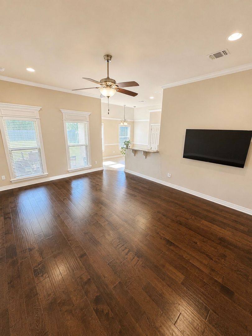 House for rent at 3461 Grand Cane Lane, Bossier City, LA 71111