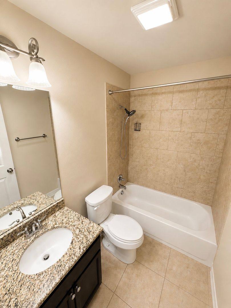 House for rent at 3461 Grand Cane Lane, Bossier City, LA 71111