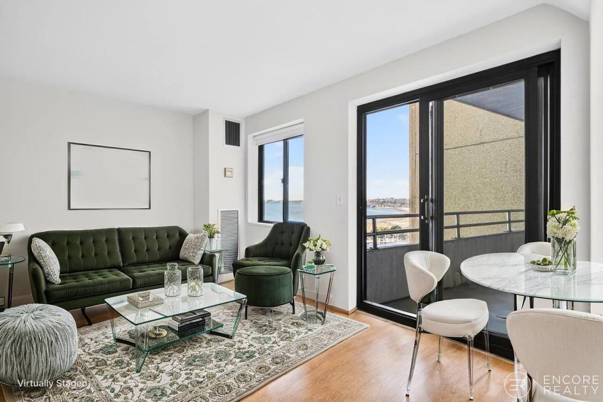 Apartment for rent at 394 Ocean Ave, Revere, MA 02151