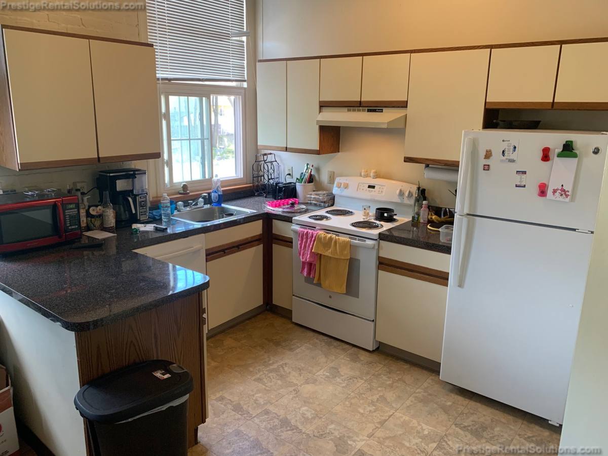 Apartment for rent at 11 Willow St #405, Fitchburg, MA 01420