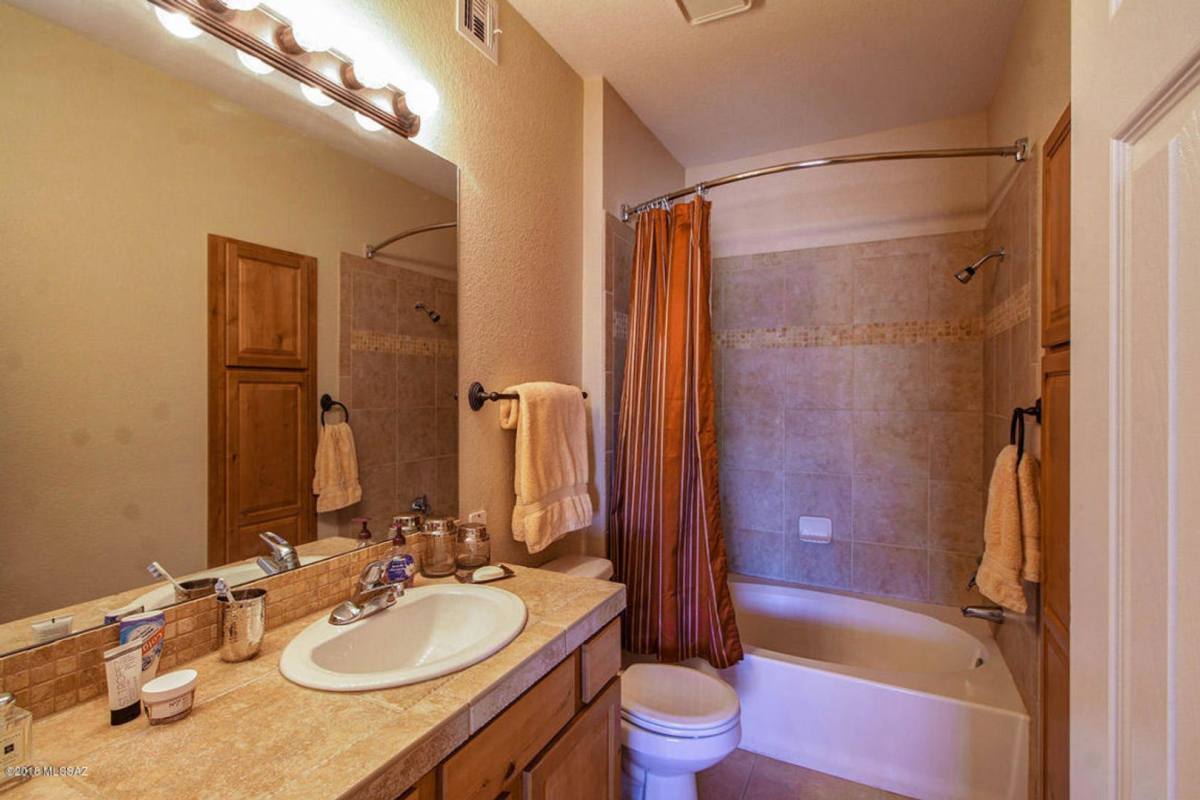 House for rent at 1500 E Pusch Wilderness Dr, Tucson, AZ 85737