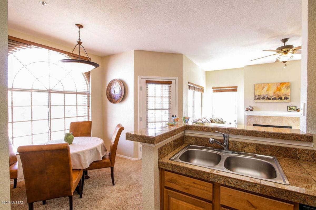 House for rent at 1500 E Pusch Wilderness Dr, Tucson, AZ 85737
