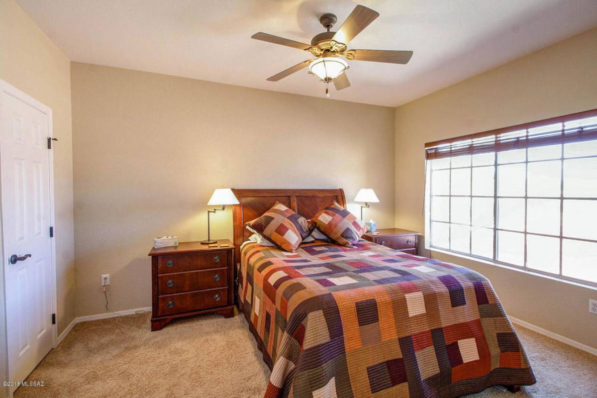 House for rent at 1500 E Pusch Wilderness Dr, Tucson, AZ 85737