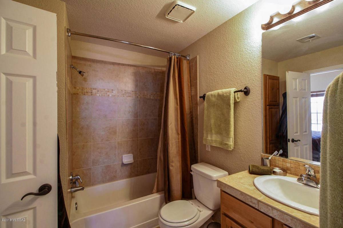 House for rent at 1500 E Pusch Wilderness Dr, Tucson, AZ 85737