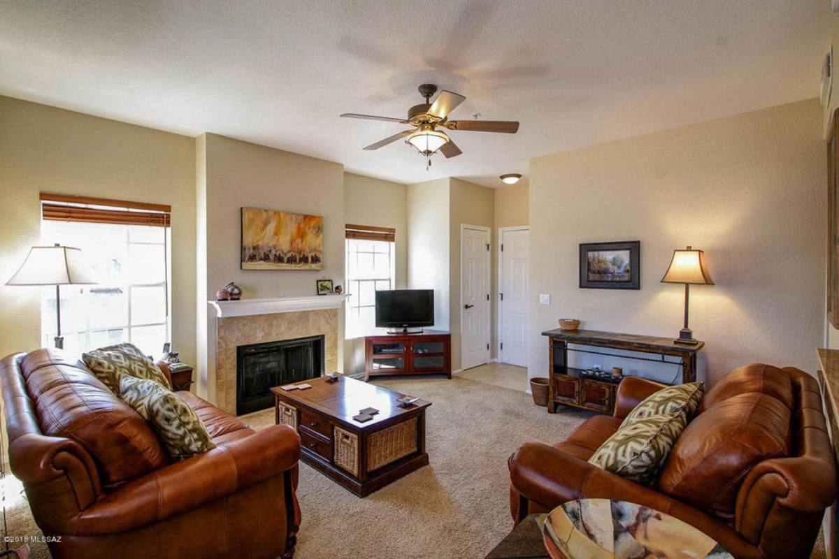 House for rent at 1500 E Pusch Wilderness Dr, Tucson, AZ 85737