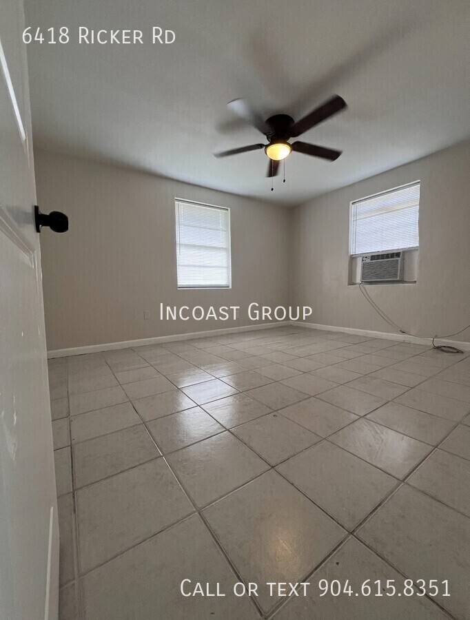 Townhouse for rent at 6418 Ricker Rd, Jacksonville, FL 32244