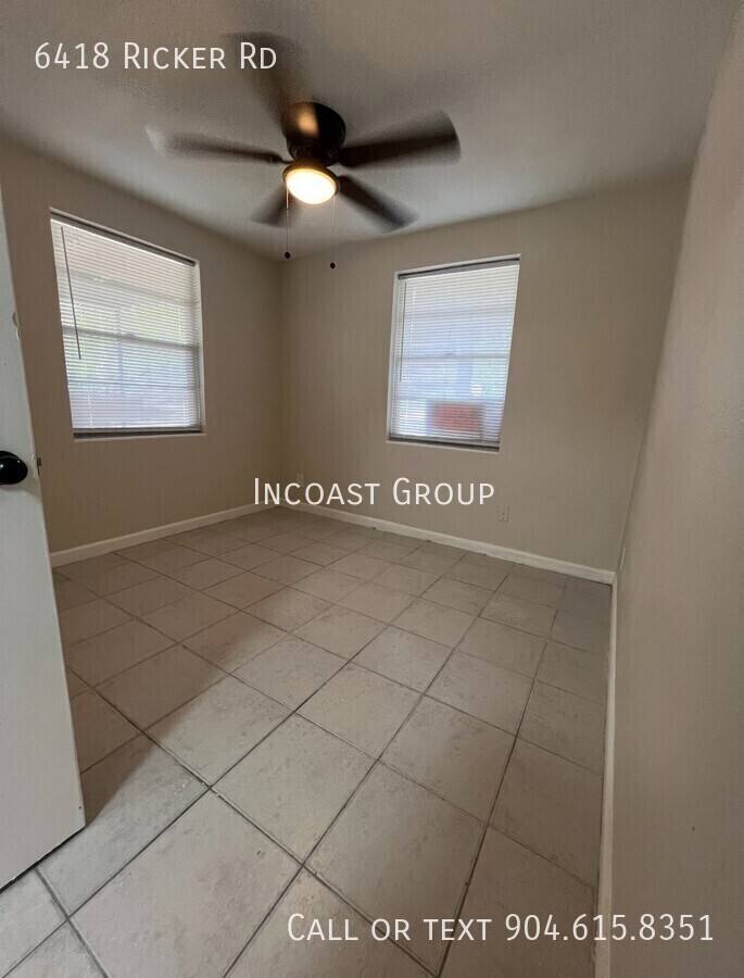 Townhouse for rent at 6418 Ricker Rd, Jacksonville, FL 32244