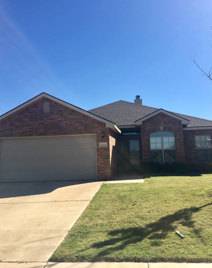 House for rent at 7005 94th St, Lubbock, TX 79424
