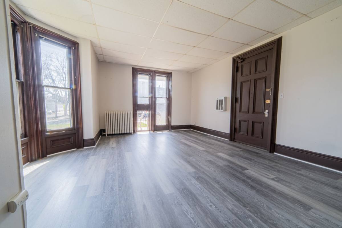 Apartment for rent at 125 W Commerce St, Bridgeton, NJ 08302