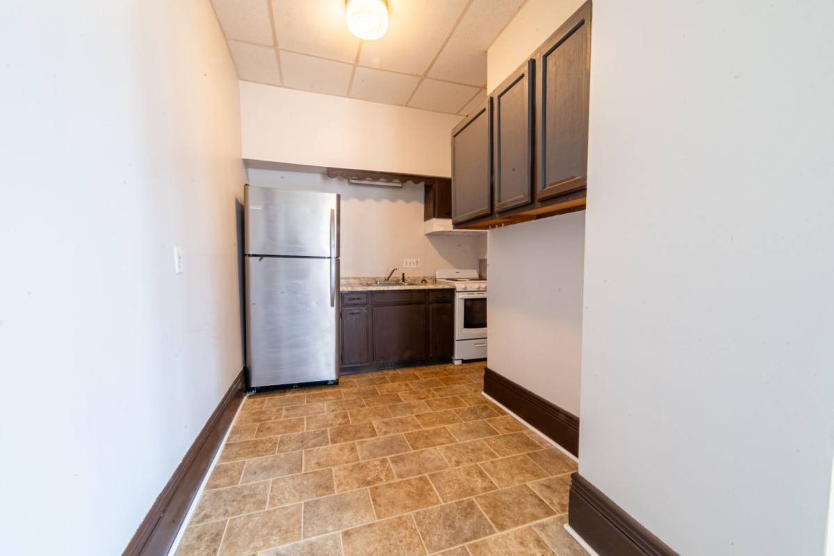 Apartment for rent at 125 W Commerce St, Bridgeton, NJ 08302