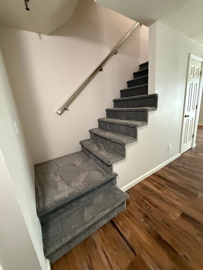 Apartment for rent at 937 SW 11th St, Redmond, OR 97756