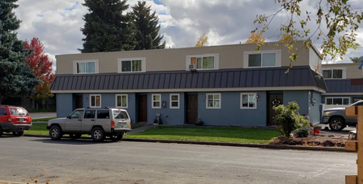 Apartment for rent at 937 SW 11th St, Redmond, OR 97756