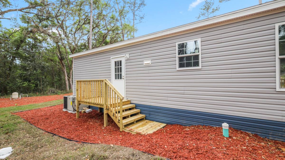 House for rent at 7086 Hilton Dr, Brooksville, FL 34601