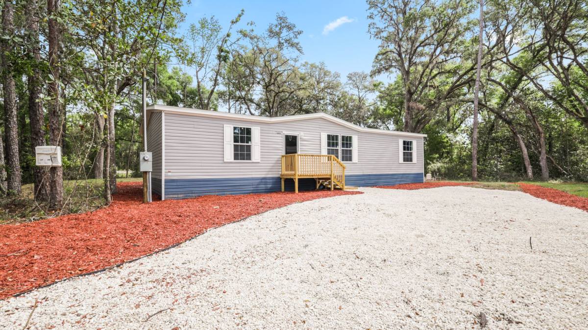 House for rent at 7086 Hilton Dr, Brooksville, FL 34601