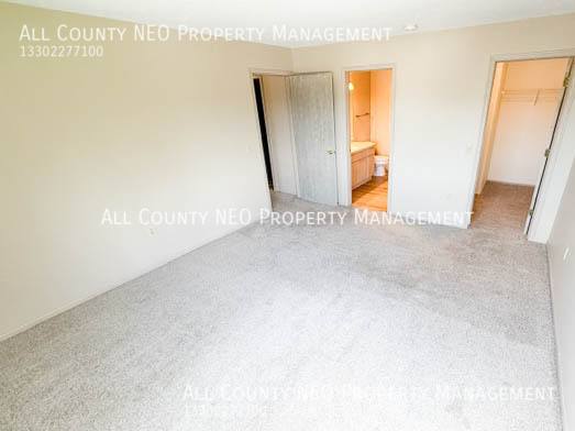Condo for rent at 1435 Buckingham Gate Blvd #1435E, Cuyahoga Falls, OH 44221