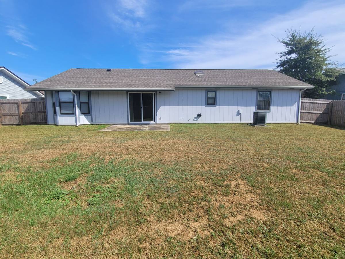 House for rent at 7709 Betty Louise Dr, Panama City, FL 32404