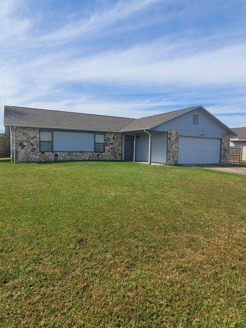 House for rent at 7709 Betty Louise Dr, Panama City, FL 32404