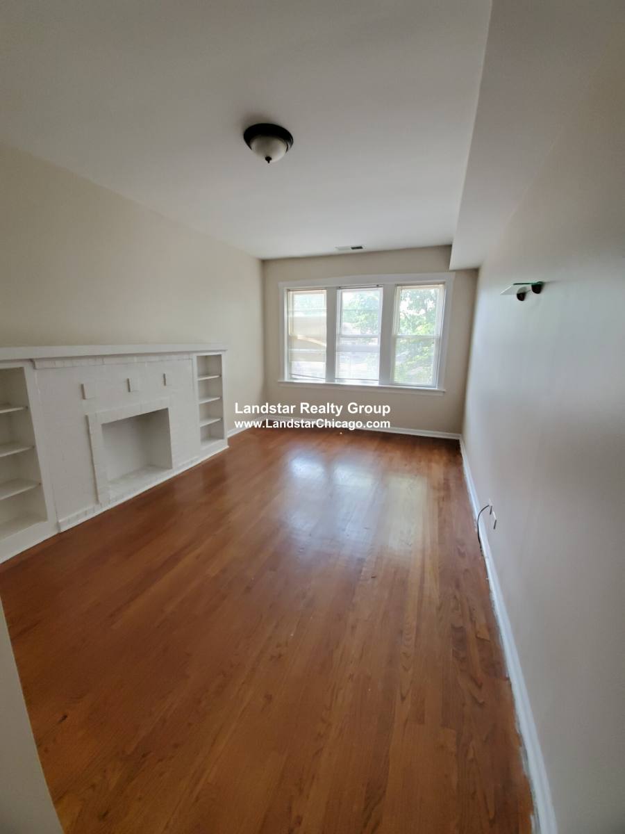 Apartment for rent at 4451 N Hamlin #1, Chicago, IL 60625