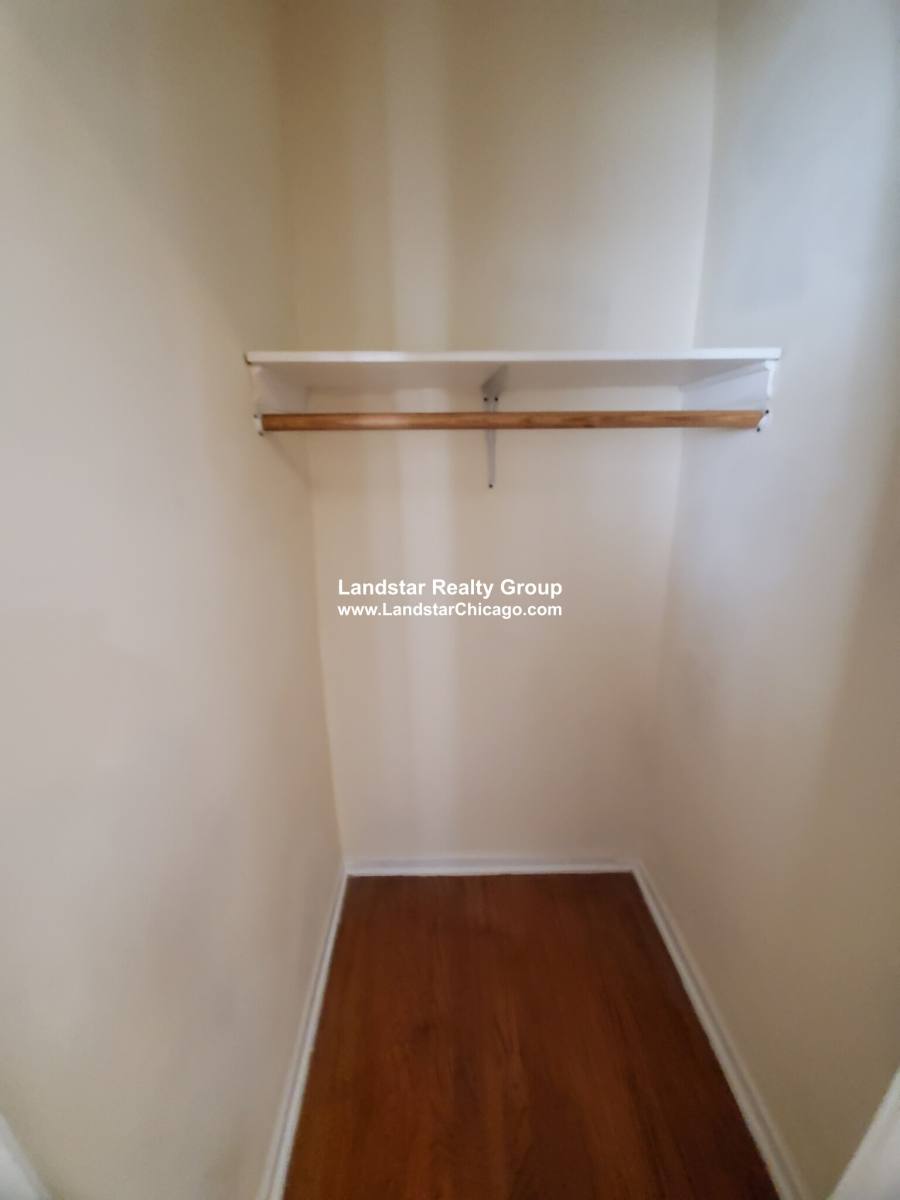 Apartment for rent at 4451 N Hamlin #1, Chicago, IL 60625