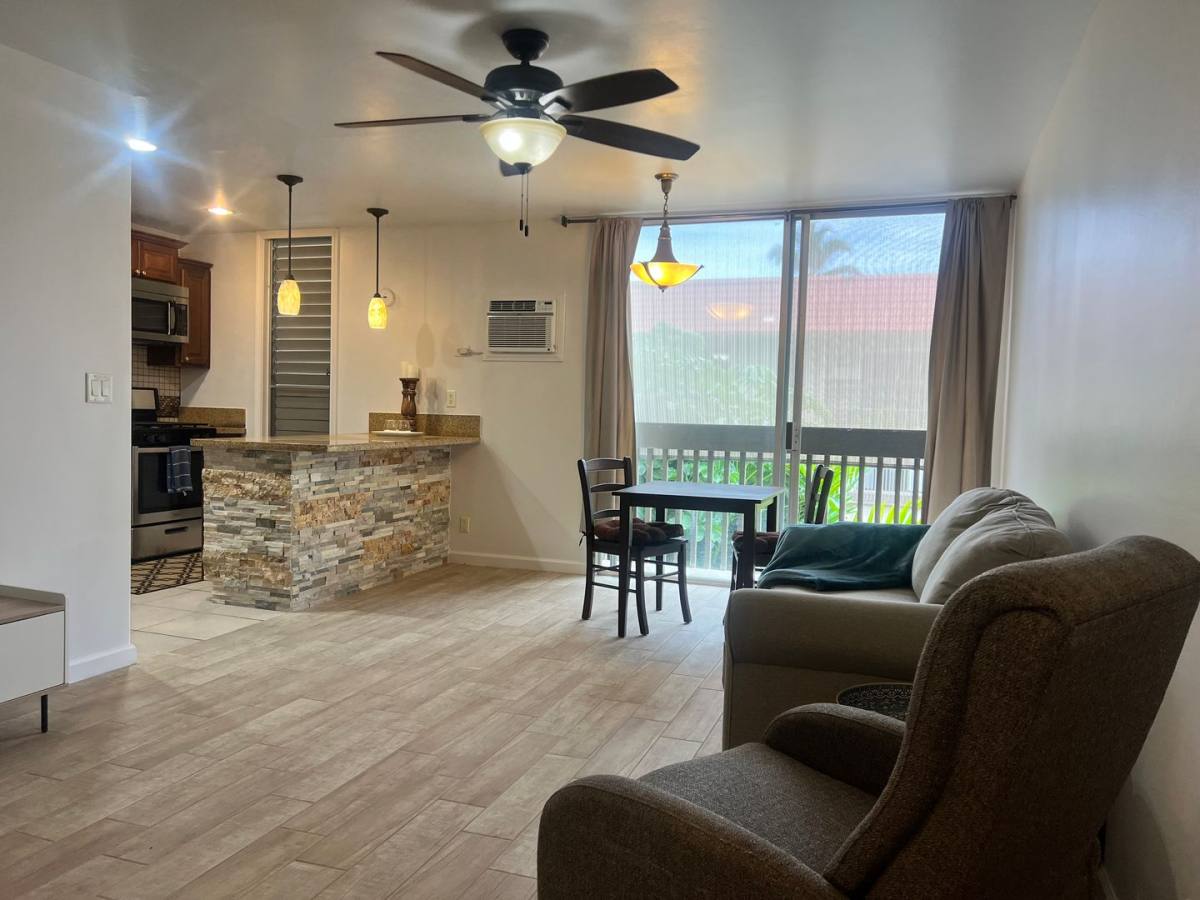 Apartment for rent at 75-5873 Walua Rd, Kailua Kona, HI 96740