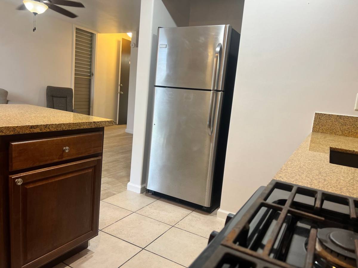 Apartment for rent at 75-5873 Walua Rd, Kailua Kona, HI 96740