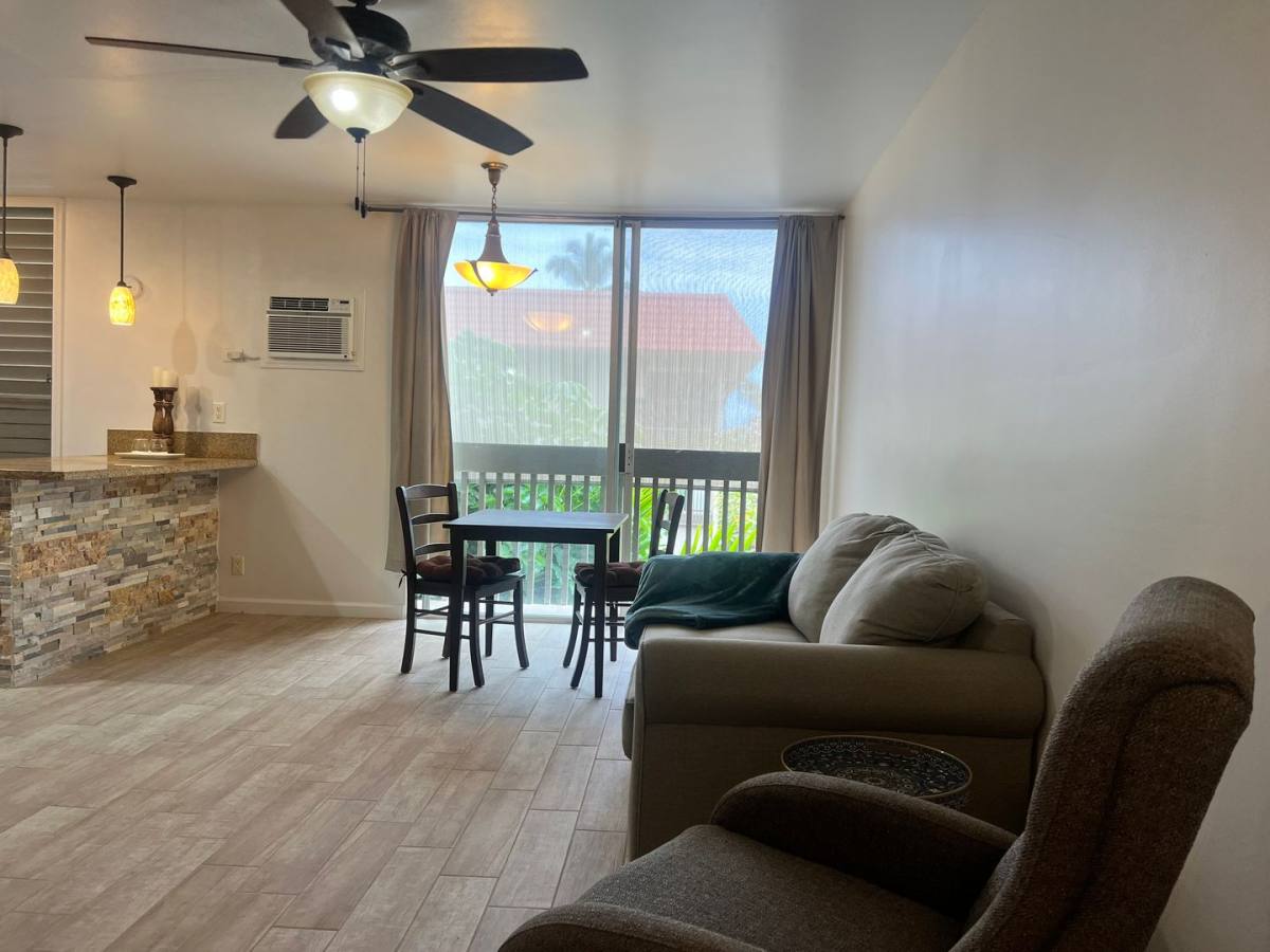 Apartment for rent at 75-5873 Walua Rd, Kailua Kona, HI 96740