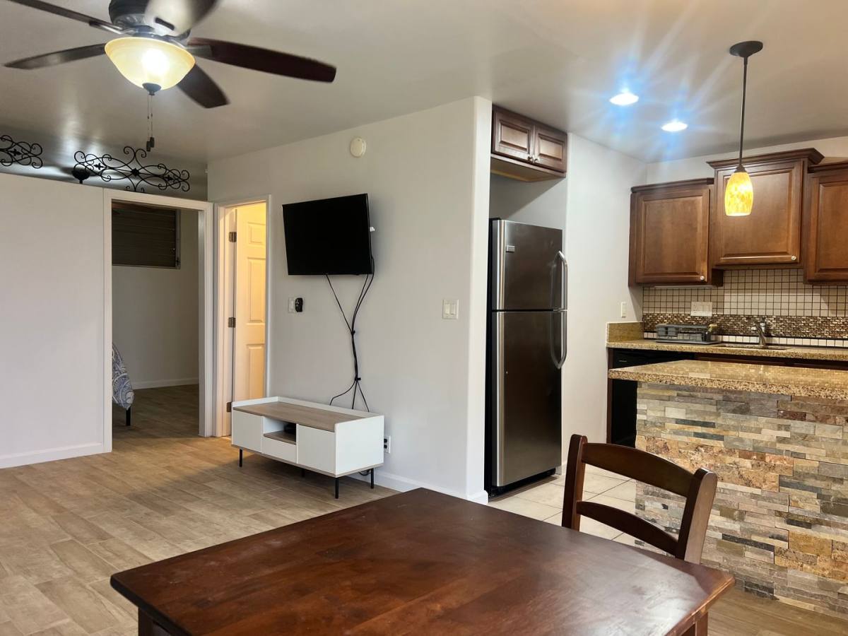 Apartment for rent at 75-5873 Walua Rd, Kailua Kona, HI 96740