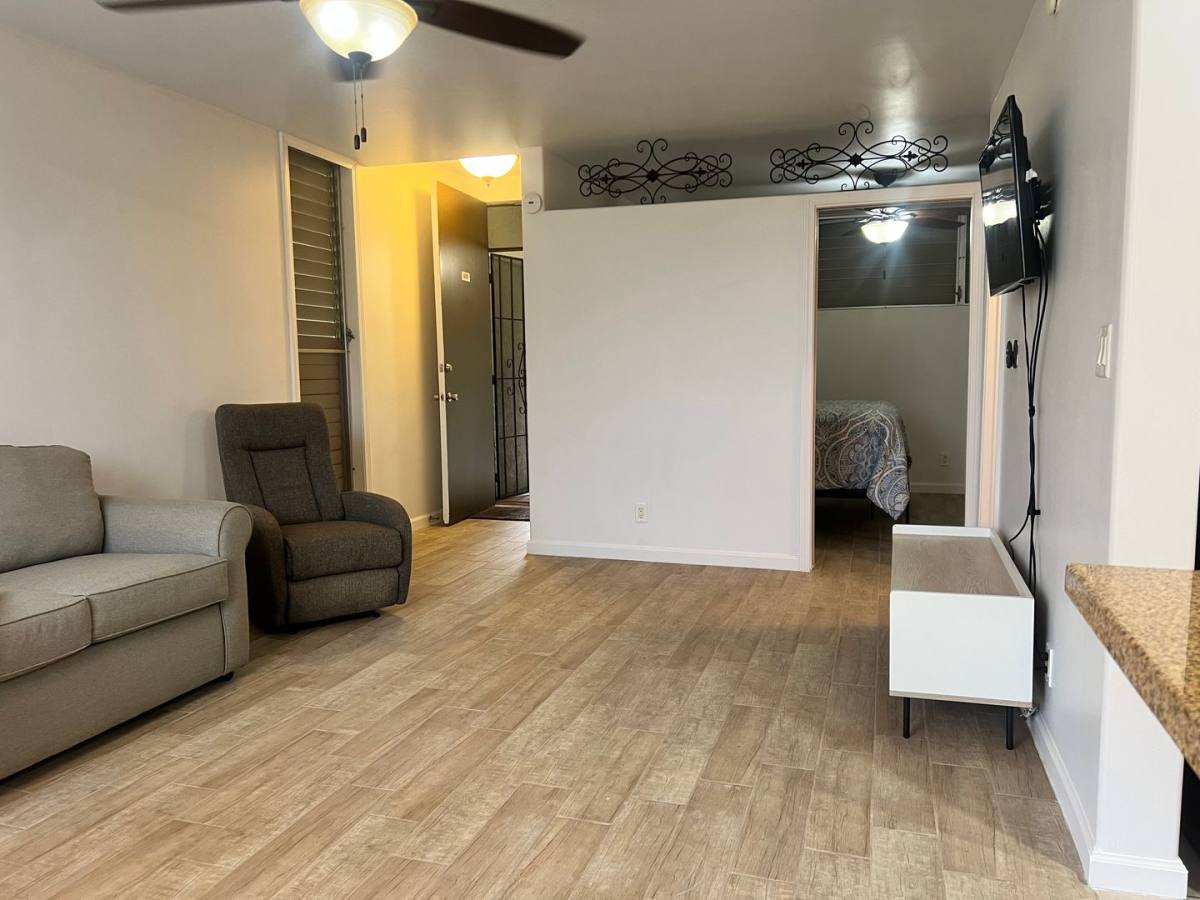 Apartment for rent at 75-5873 Walua Rd, Kailua Kona, HI 96740