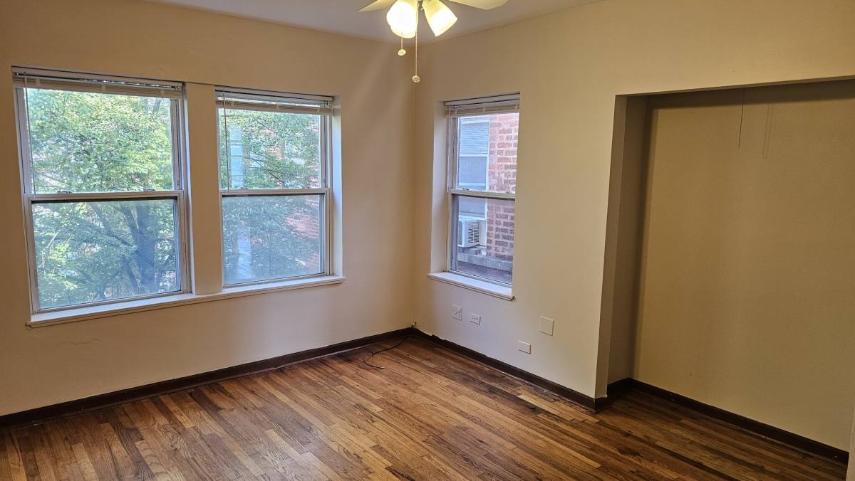 Apartment for rent at 3153 W Argyle #2W, Chicago, IL 60625