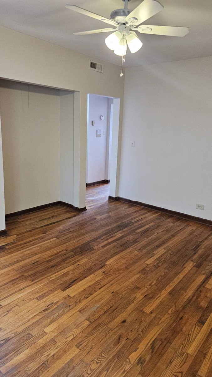 Apartment for rent at 3153 W Argyle #2W, Chicago, IL 60625