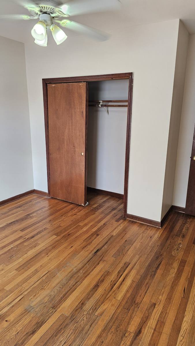 Apartment for rent at 3153 W Argyle #2W, Chicago, IL 60625